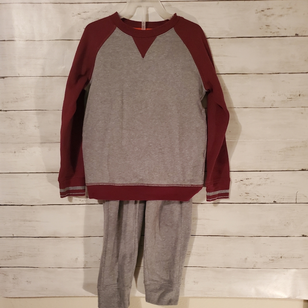 Boys Jogging set